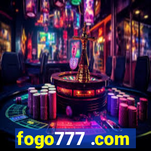 fogo777 .com